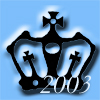 2003 Crown