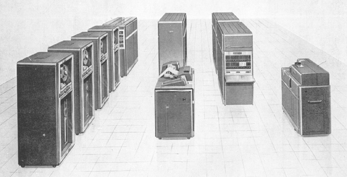 IBM 650