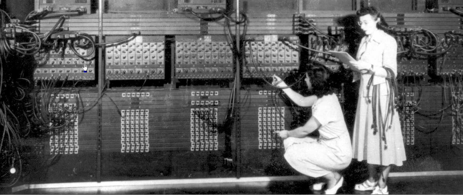 ENIAC