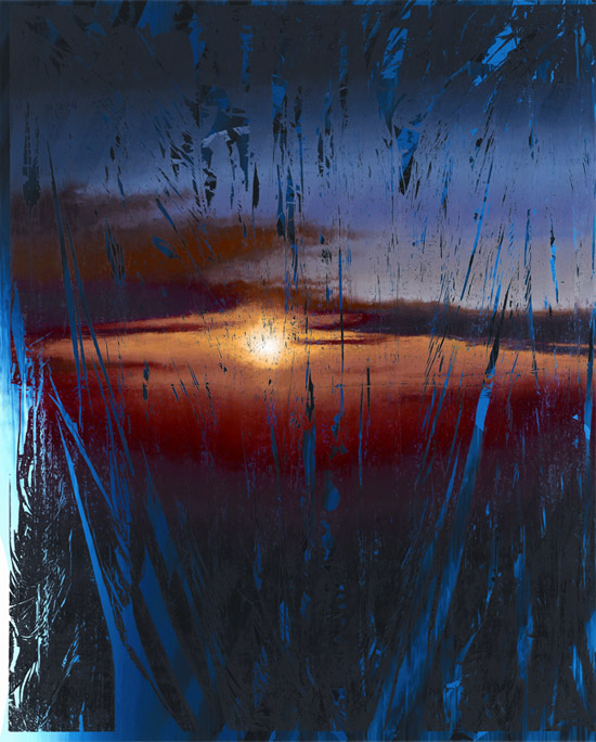 Marc Handelman, Force Multiplier, 2008