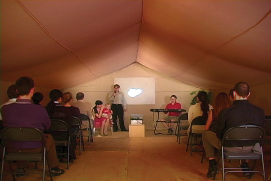 Ronnie Bass, Our Land, 2006
