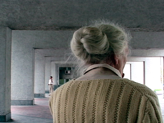 Tim Hyde, The Keeper, 2006