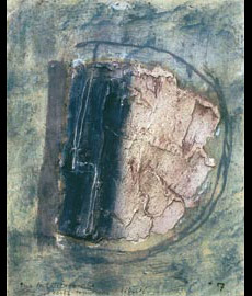 Head of a Partisan, Budapest, 1957 Head of a Partisan, Budapest, 1957