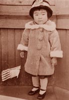 Shizuko Horiuchi:Common Ground: The Heart of Community