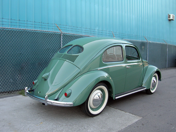 1949 VW