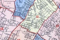 hallshillmap1943