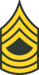 Master Sergeant