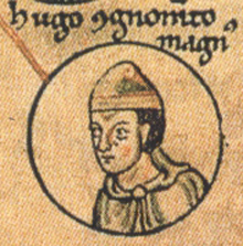 hugues
