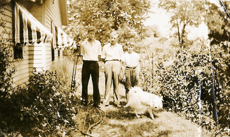 daddanielpetegarden1935