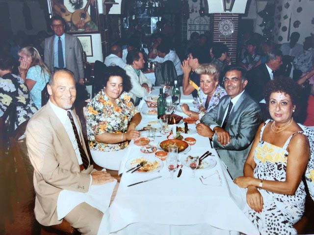 Fado house 1989