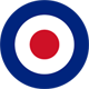 RAF emblem