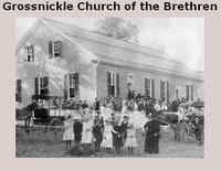 Brethren church