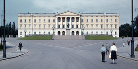 norwayroyalpalace