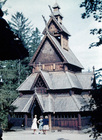 norwaystavechurch