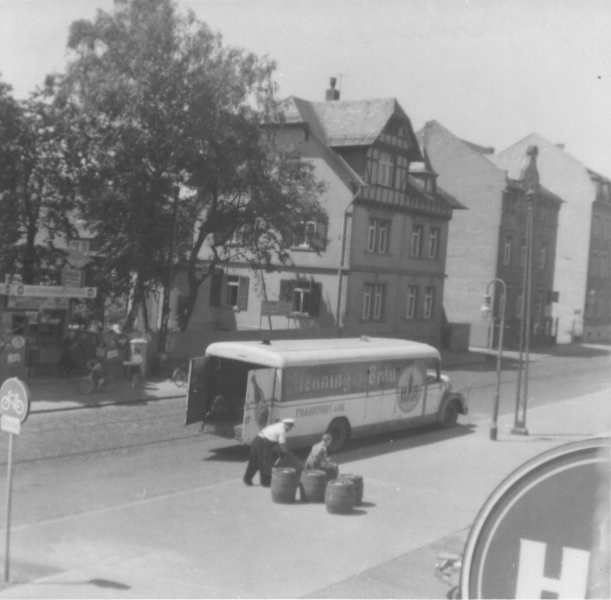 View from 27 Raimundstrasse